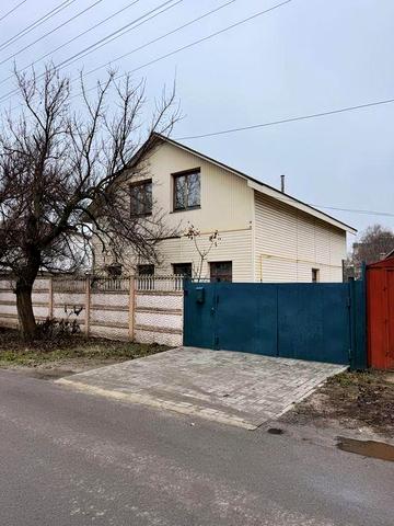 Продається добротний будинок в районі Черкасигаз