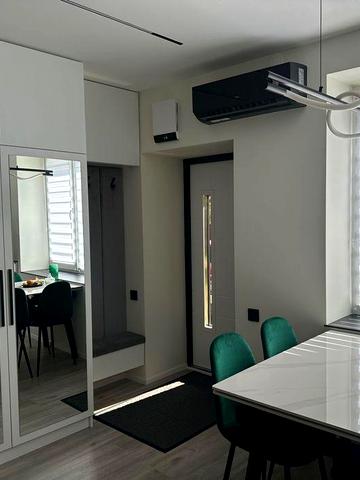 Оренда квартири студії у м.Буськ