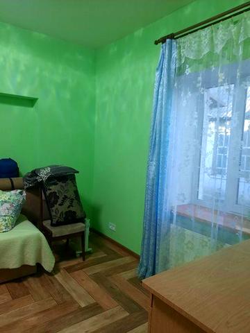 Продам часть дома(статус кв-ры), общ.пл.-52м2, со всеми удобствами