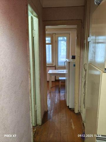 Продається 1 кім. чешка П. Орлика (Гайдара)  48000$