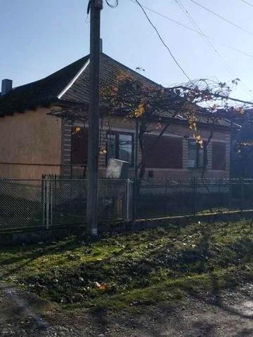 Продам будинок, Закарпаття, Форголань — 32 000 $, 25 км від Берегова