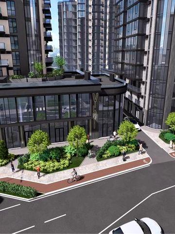 Продаж 1к Квартири/ЖК Vilnyi/Переуступка Жк vilniy