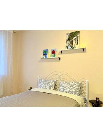 Квартира на Леваде