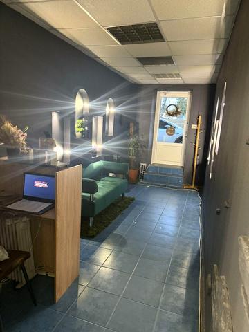 Олександра Поля просп. (Кірова), 64