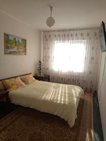 Селищна вул., 28