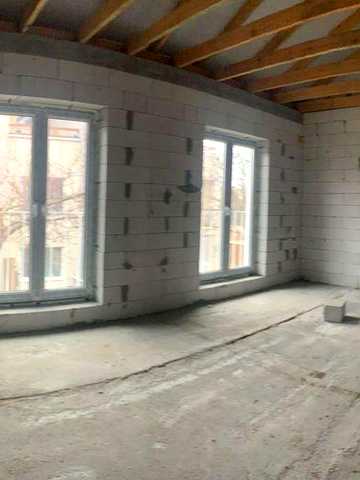 Таунхауси з газом Святопетрівське Рассрочка