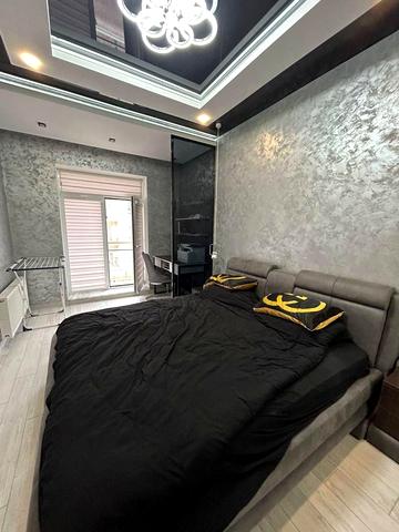 Фонтанська дорога вул. (Перекопской дивизии улица), 58/3