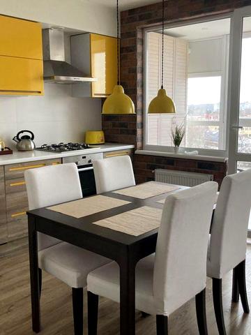 Оренда 2-кімнатної квартири