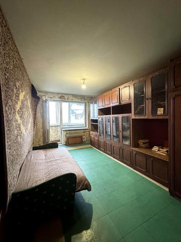 Юрія Кондратюка вул. (Комунарівська), 24