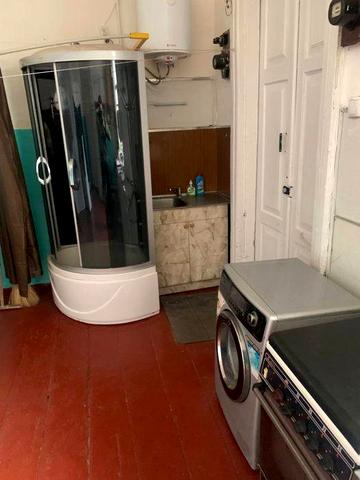 Апартаменты в центре города