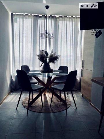 Продаж 1к Квартира Жулянська вулиця ЖК Евромісто