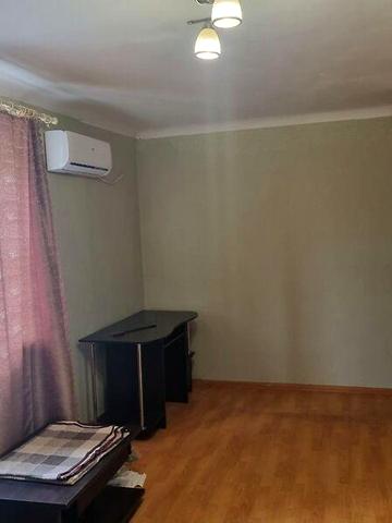 Довгострокова оренда 1к Квартира Верхівський провулок