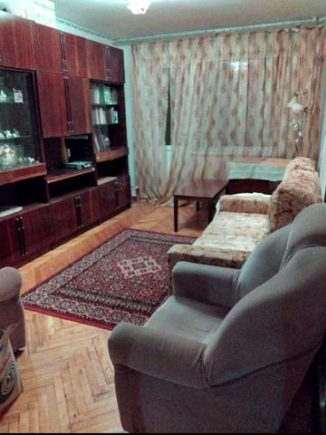 Бучми вул. (Командарма Уборевича), 30в