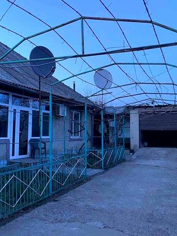 Срочно!!Не далеко море. Продам большой дом в г.Арцизе