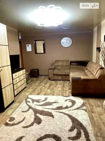 Продаж 1к Квартира Олександра Олеся (Сергія Єсеніна) вулиця