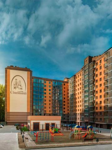 Високовольтна вул., 14-Л