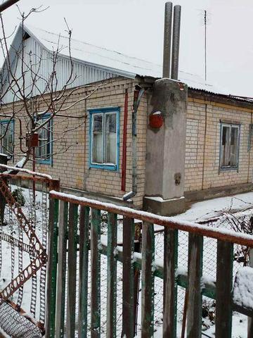 Продам будинок в селі Новопокровка