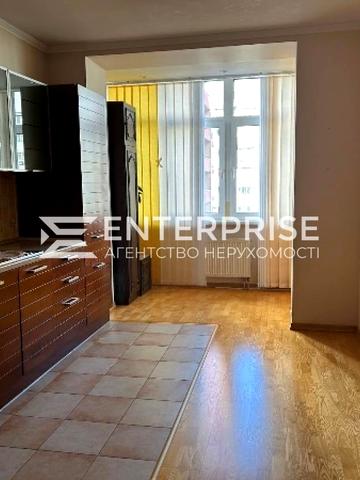 Юлії Здановської вул. (Ломоносова), 60-А