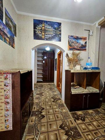 Сдается 2 эт.дом в районе Широкая Балка,