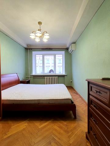 Велика Васильківська вул. (Червоноармійська), 45/17
