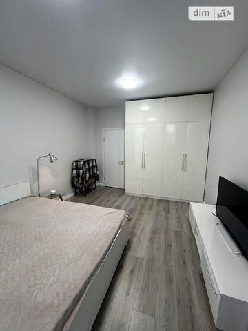 Продаж 1к Квартира Мисливська вулиця ЖК Park Town