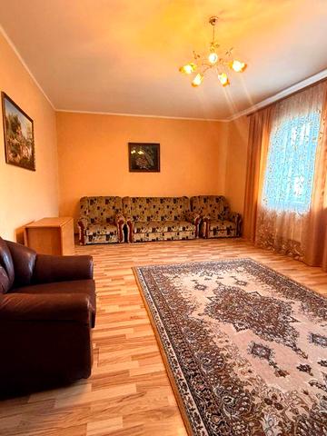 Продаж добротного будинка 121 м2. Та 12 сот землі