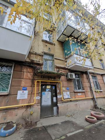 Фонтанська дорога вул., 9Б