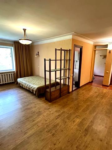 Генерала Генадія Воробйова вул. (Курська), 22