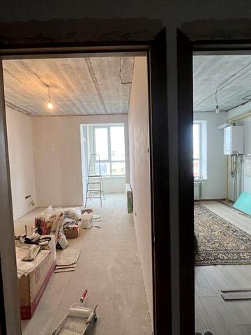 Продаж 1к Квартира Учительський провулок ЖК Учительский