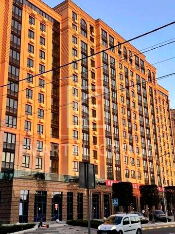 Продаж 3 кк, в самому центрі Ірпеня ЖК Центральний Преміум