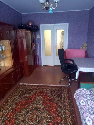 Продаж 2-кімнаьної квартири, с. Кодра, Київська обл.