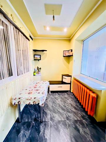 Продаж 3х кім. квартири в Центальній частині міста