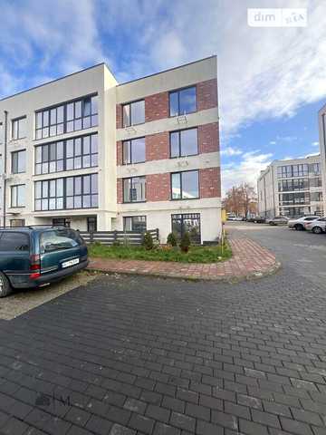 Продаж 1к Квартира Молодіжна вулиця ЖК Гостомельские Липки 5