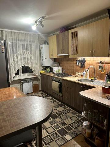 Продаж 3 кімнатої квартири 61кв.м Л. Українки(Десна)