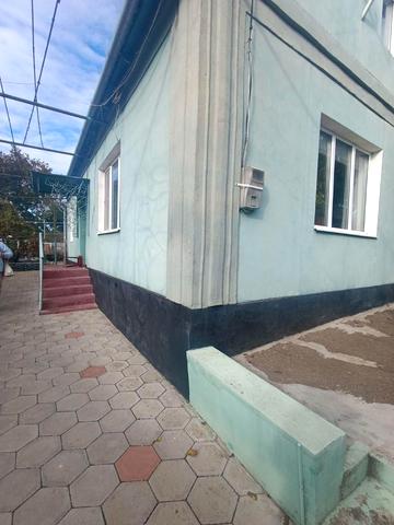 Школьный переулок