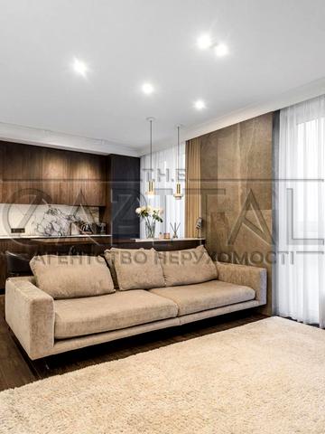 Осокорська вул., 2а