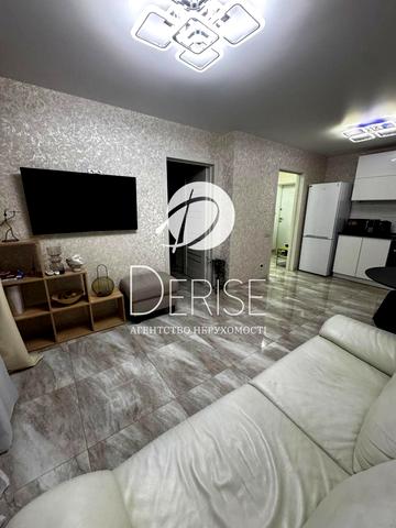 Миколи Хвильового вул., 3-А