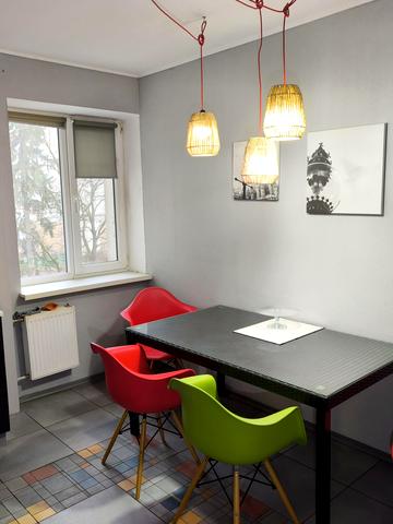 Коцюбинського вул., 8