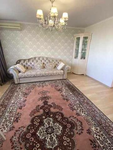 Прекрасная квартира у моря — ваш новый уровень комфорта