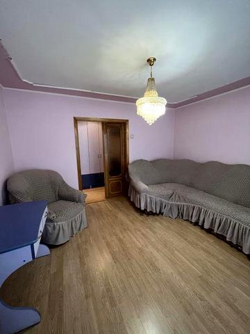 Здам 1-кімнатну квартиру в центрі