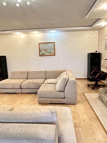 Європейська вул. (Радянська), 4-Б