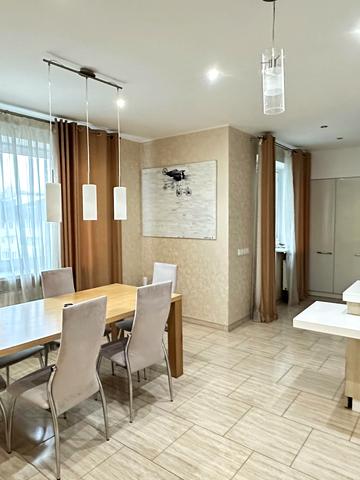 Європейська вул. (Радянська), 4-Б