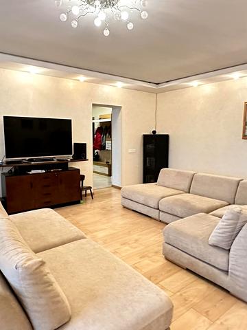 Європейська вул. (Радянська), 4-Б