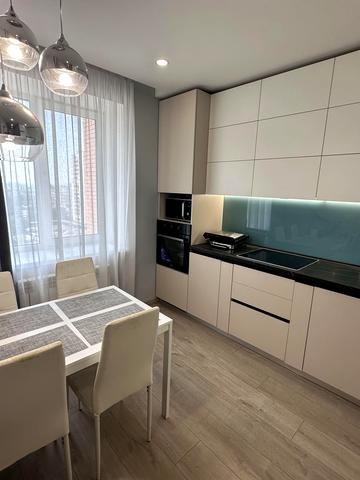 Миру просп., 2-К