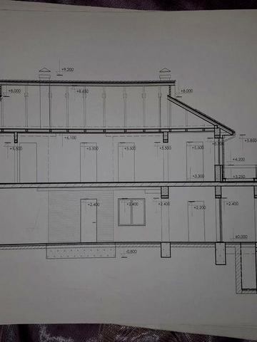 Сидори Будинок  вул Сидорянського 8