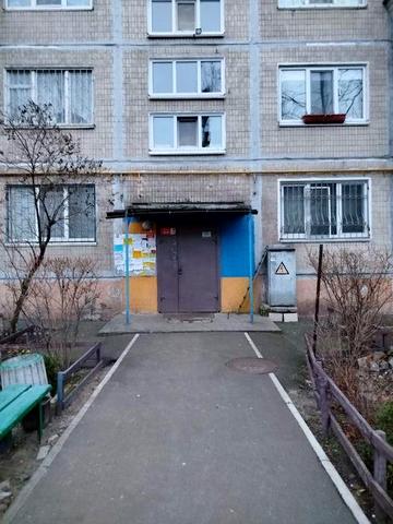 ТЕРМІНОВО! Продаж 2 кімнатної квартири Дашкевича 26 А!