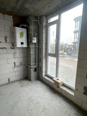 Продаж 1к Квартира Одеська вулиця ЖК Молодежный городок