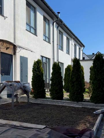 Молодіжна вул., 89