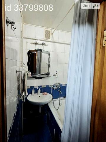 Продаж 3к Квартира Потоцького Северина (Сімнадцятого Партзїзду) провулок