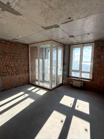 Зарічна вул., 4 к2